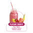Presentación del Smoothie Platano Energy disponible en la tienda de smoothies