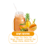 Smoothies de frutas Kiwi Revive