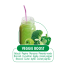 Smoothie de verduras Veggie Boost
