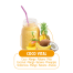 Smoothie de frutas Coco Vital