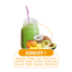 Smoothie Aguacate Plus a la venta en nuestra tienda de smoothies